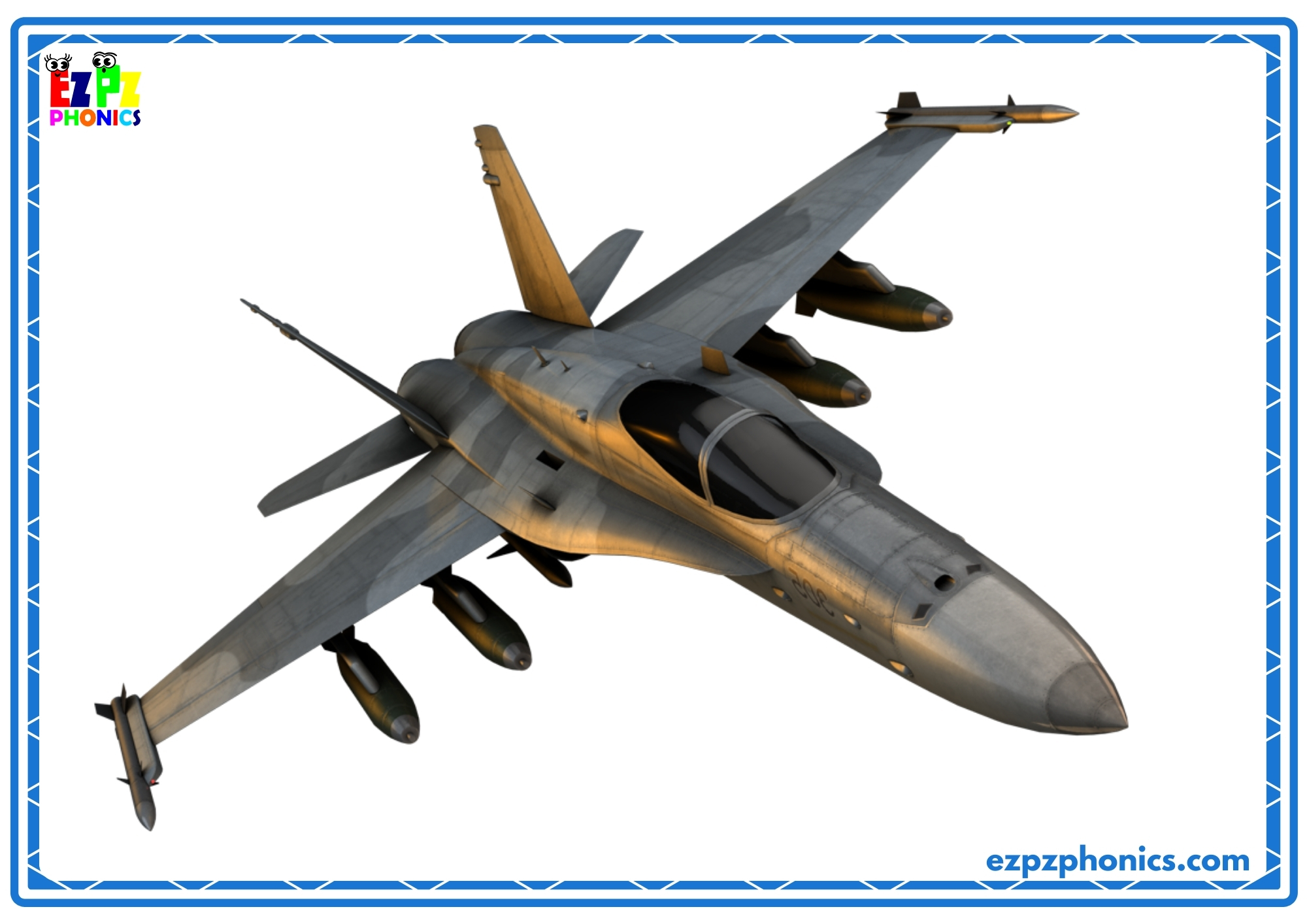 Air Transport Vocabulary Flashcards with Words on the Back – Soaring Through Fun Learning (Free PDF Download)